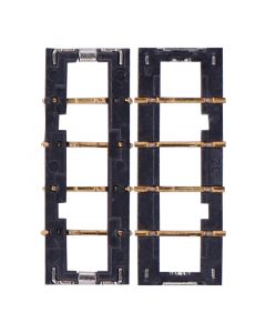 Battery Flex FPC Connector for iPhone 5