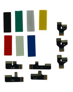 Flex cable for Multi-Function Phone Power Switch