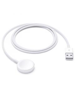 Magnetic USB Charging Cable for Apple iWatch 2/3/4/5/6/SE/7/8 (3.3ft)