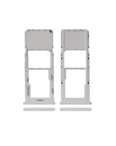 Sim Card Tray for Samsung Galaxy A13 5G (White)