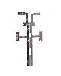 Power Button and Volume Flex Cable for LG K51S