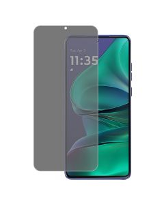 High Aluminum‌ Privacy Tempered Glass for Motorola G stylus (2025)