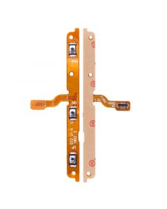 Power and Volume Button Flex Cable for Samsung Galaxy S20 Ultra/5G