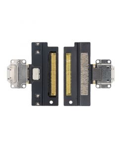 Charging Port Flex Cable for iPad Pro 10.5" (White)