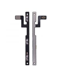 Power and Volume Button Flex Cable for Google Pixel 3a XL