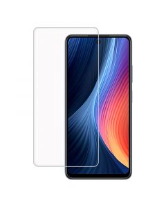 Regular Tempered Glass for itel P55