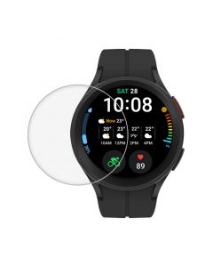Regular Tempered Glass for Samsung Galaxy Watch5 Pro