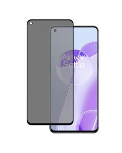 Privacy Tempered Glass for OnePlus 9RT 5G