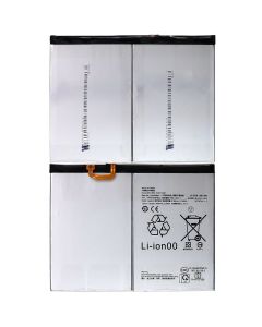 Battery for Samsung Galaxy Tab S9 3.88V 8400mAh(EB-BX716ABY)