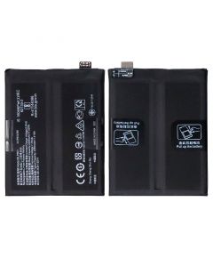 Battery for OnePlus 8T/OnePlus 9R(BLP801)-7.74V 4450mAh