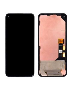 LCD Assembly for Google Pixel 5a 5G (With Frame)