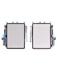 Digitizer for iPad Pro 11" 1st Gen (2018) / iPad Pro 11" 2nd Gen (2020) (Glass Separation Required) (Premium) (Black)