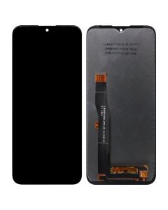 LCD Assembly for Cricket Ovation(Without Frame)