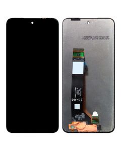 LCD Assembly for Motorola Moto G Play (2024)(Without Frame)