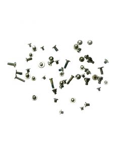 Full Screw Set for iPhone 5S/SE(2016)(Gold)