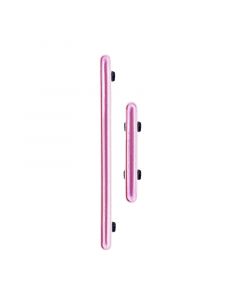 Hard Buttons (Power & Volume) for Samsung Galaxy S20 / S20 Plus (Cloud pink)