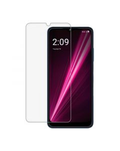 Regular Tempered Glass for REVVL 6X 5G