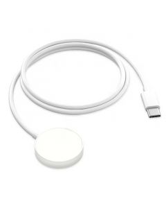 Magnetic USB C Charging Cable for Apple iWatch 2/3/4/5/6/SE/7/8 (3.3ft)
