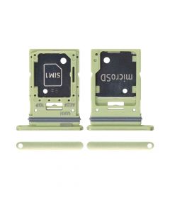 Sim Card Tray for Samsung Galaxy A54 (Green)