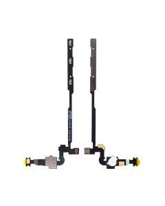 Power Volume Button Flex Cable for Pixel 6a