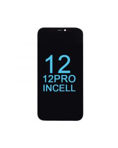 LCD Assembly for iPhone 12/12 Pro (Incell) (Standard)