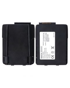 Battery for Zebra TC70 3.7V 4500mAh