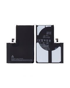 Extended Capacity Battery for Apple iPhone 13 Pro Max(3.85V 4820mAh)