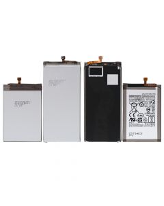 Battery for Samsung Galaxy Z Fold4(EB-BF936ABY)(2 Piece Set)