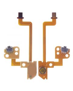 Left Trigger And Minus L Button Flex Cable for Nintendo Switch