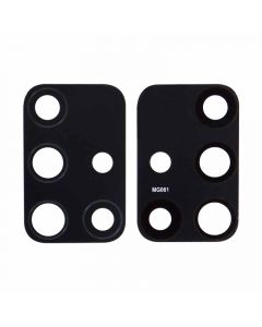 Back Camera Lens (Glass Only) for Samsung Galaxy A71 (A715/2020) (All Colors)