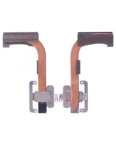 GPU Heatsink for Nintendo Switch