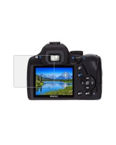 Regular Tempered Glass for PENTAX K50
