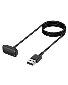 USB Charging Cable for Fitbit Charge 5(3.3ft/1m)