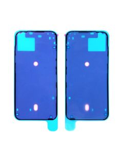 Back Glass Cover Frame Adhesive Tape for iPhone 15 Plus