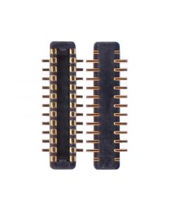 LCD FPC Connector for iPhone 5S