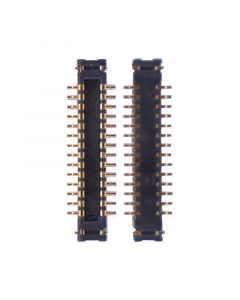 LCD FPC Connector for iPhone 5C