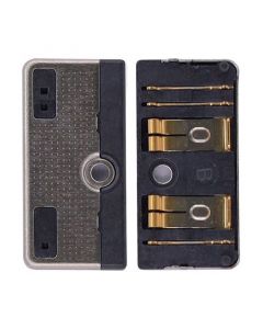 Battery Flex FPC Connector for iPad Air 3/Pro 11 (1st Gen 2018)/Pro 11" (2nd Gen 2020)/Pro 10.5"/Pro 12.9" (1st Gen 2016)/Pro 12.9" (3rd Gen 2018)/Pro 12.9" (4th Gen 2020) (5 Pin)