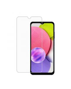 Regular Tempered Glass for Samsung Galaxy A03S /A037