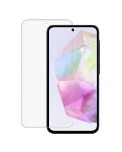Hydrogel Film Screen Protector for Samsung Galaxy A35 5G (TPU)