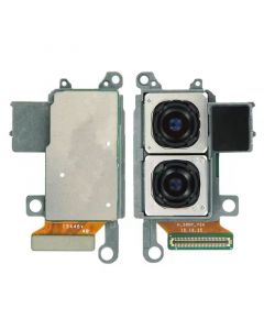 Back Camera Module for Samsung Galaxy S20 Plus 5G (Wide Angle + Telephoto Camera) (US Version)