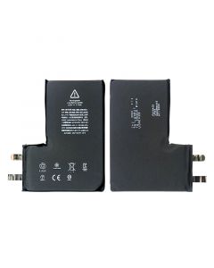 Extended Capacity Battery Core for iPhone 12 Pro Max (Premium) (3.83V 4420 mAh) (Spot Welding Required)