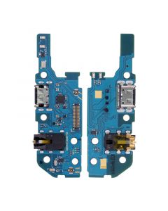 Charging Port Board with Headphone Jack for Samsung Galaxy A10e (A102/2019)/A20e (A202/2019)