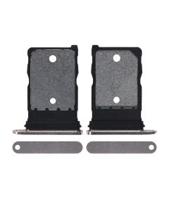 Sim Card Tray for Google Pixel 9 Pro XL (White)