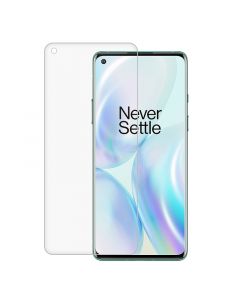 Hydrogel Film Screen Protector for One Plus 8(TPU)