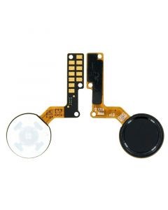 Power Button Flex Cable for LG Stylo 3/Stylo 3 Plus (Black)