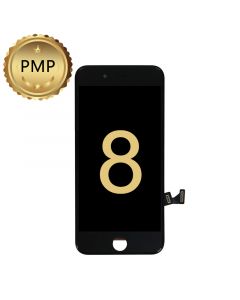 LCD Assembly for iPhone 8/SE(2020) (Premium Plus) (Black)