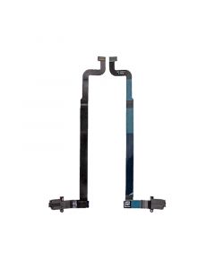 Headphone Jack Flex Cable for iPad Pro 12.9" (4G Version) (Black) (1st Gen)