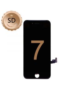 LCD Assembly for iPhone 7 (Standard) (Black)