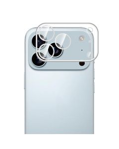 Regular Camera Tempered Glass for Apple iPhone 17 Pro Max