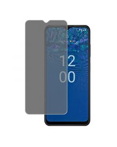 Privacy Full Cover Tempered Glass for Nokia G310 5G